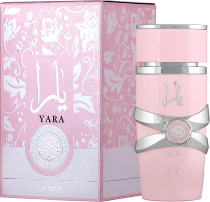 Lattafa/Yara Eau de Parfum 100ml