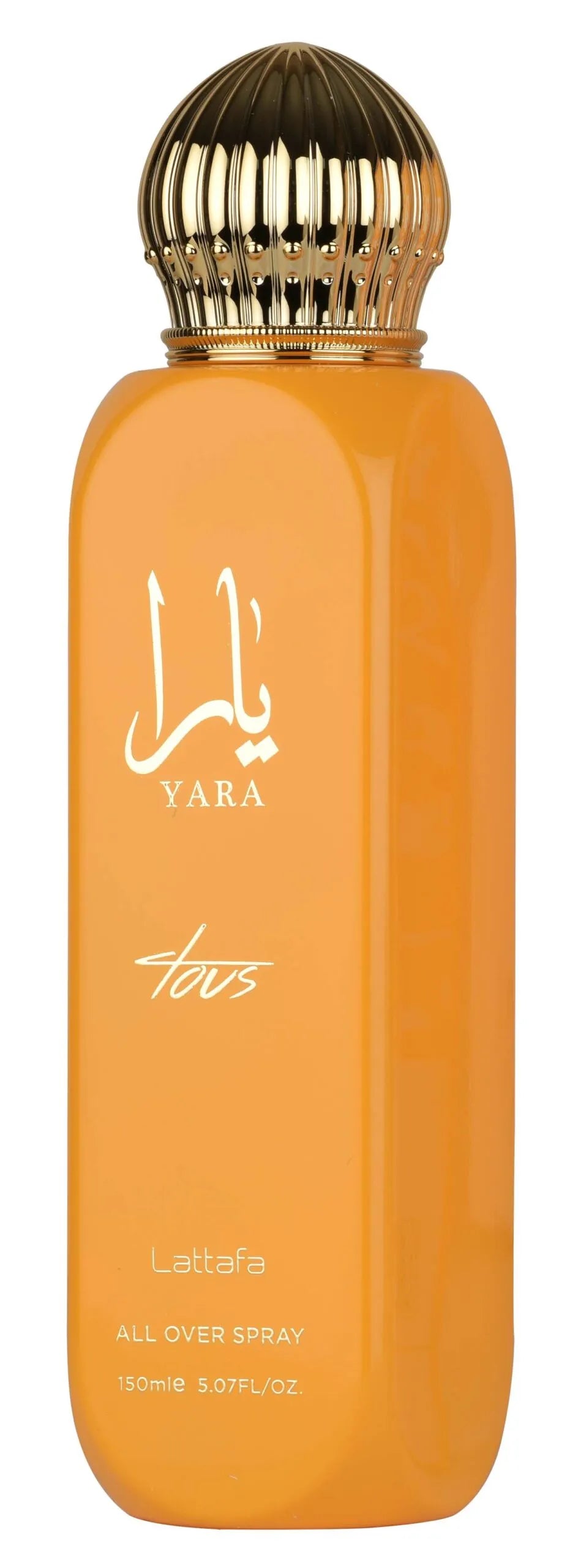 Lattafa/ Yara Tous All Over Spray 150 ml