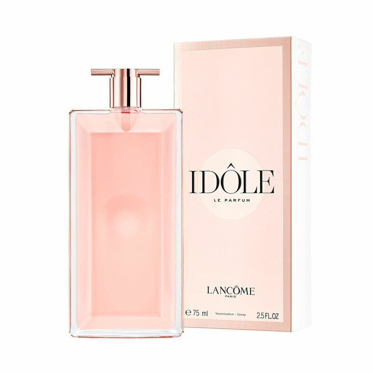 Women's Perfume Lancôme Idole EDP