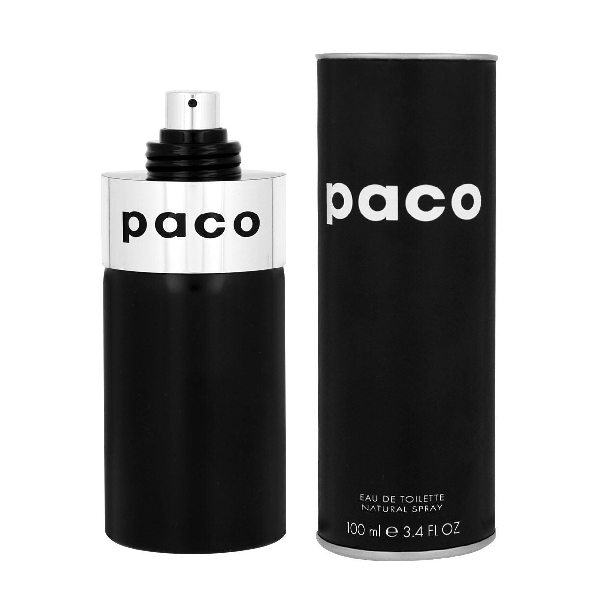 Unisex Perfume Paco Rabanne EDT-0