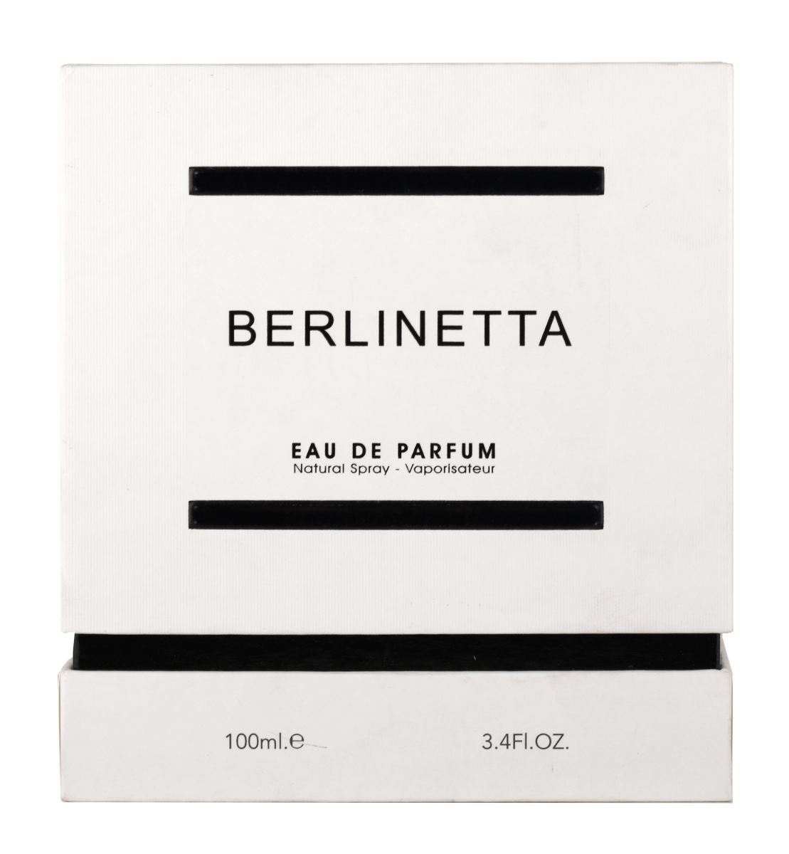 Maison Alhambra Parfum Berlinetta Eau de Parfum 100 ml