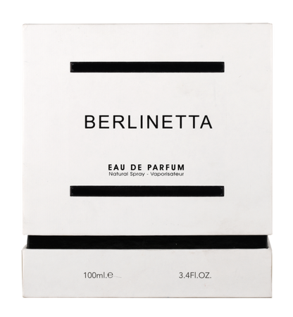 Maison Alhambra Parfum Berlinetta Eau de Parfum 100 ml