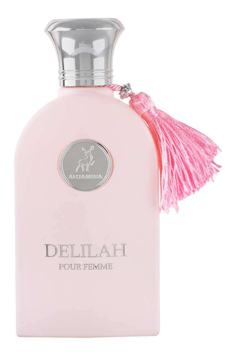 Maison Alhambra Perfume Delilah Eau de Parfum 100 ml