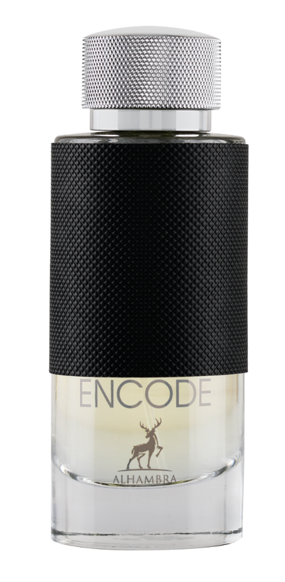 Maison Alhambra Perfume Encode Eau de Perfume 100ml