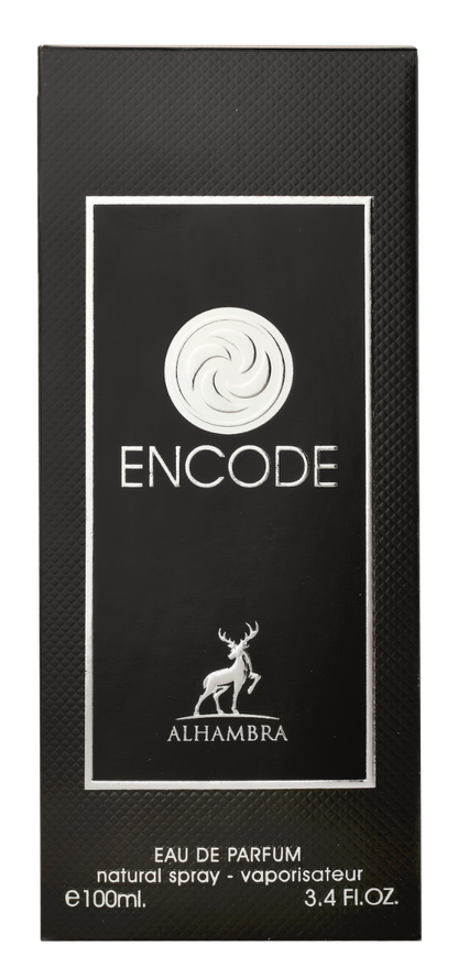 Maison Alhambra Perfume Encode Eau de Perfume 100ml