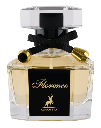 Alhambra Parfum Florenza Eau de Parfum 100 ml