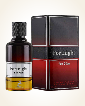 Maison Alhambra Perfume Fortnight Eau de Parfum 100 ml