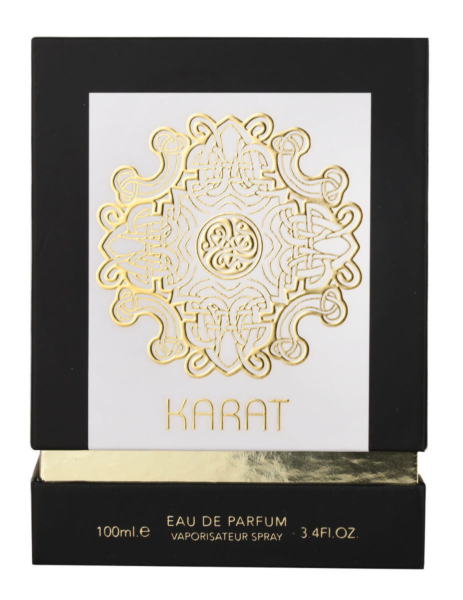 Maison Alhambra Parfum Karat Eau de Parfum 100 ml