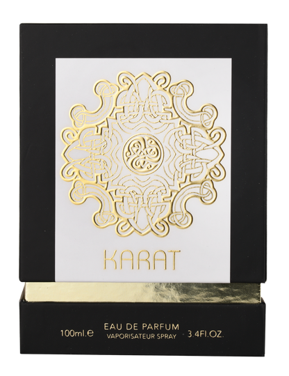 Maison Alhambra Perfume Karat Eau de Parfum 100 ml