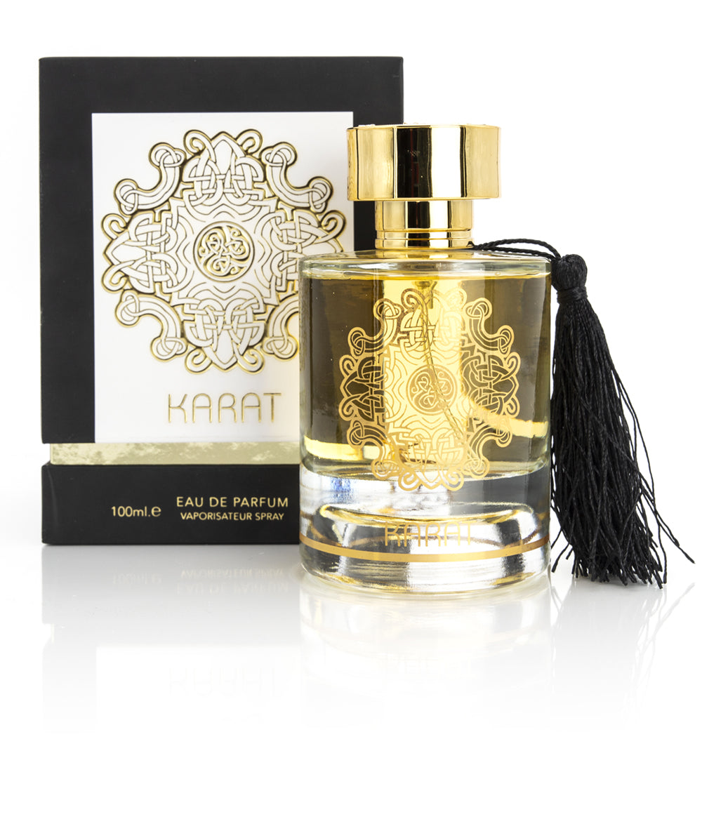 Maison Alhambra Parfum Karat Eau de Parfum 100 ml