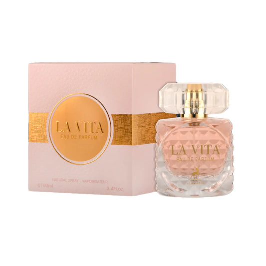 Maison Alhambra La Vita Eau de Perfume 100ml