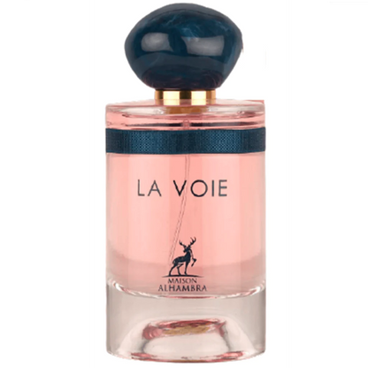 Maison Alhambra La Voie Eau de Parfum 100 ml