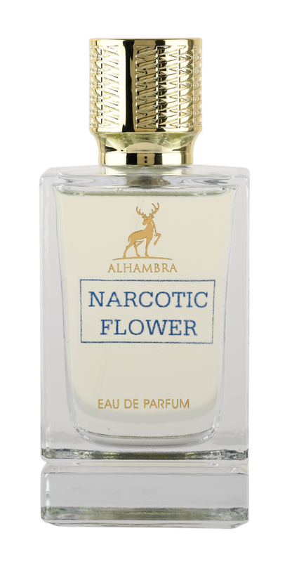 Maison Alhambra Flower Addiction (Narcotic Flower) Eau de Perfume 100 ml