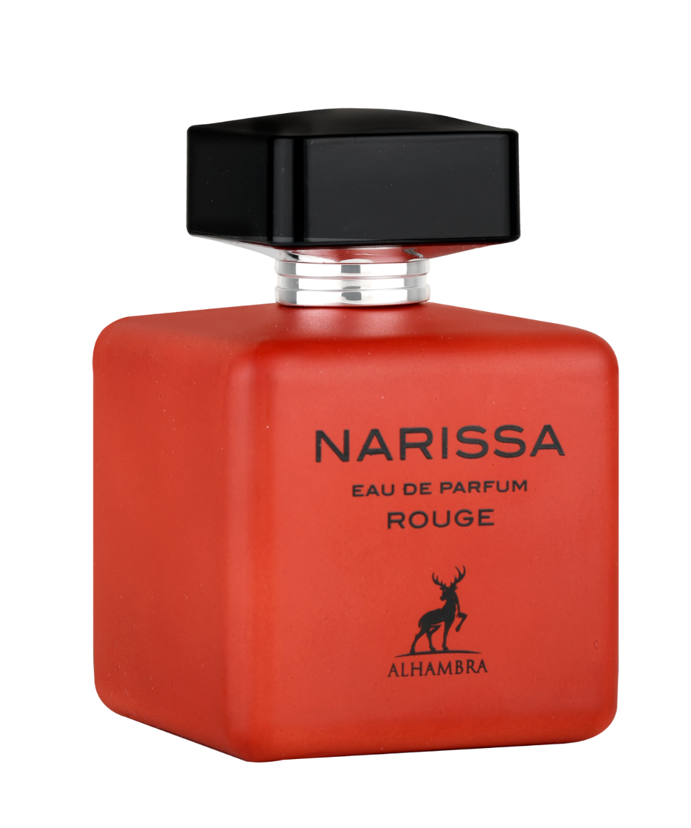 Maison Alhambra Narissa Rouge Eau de Parfum 100 ml