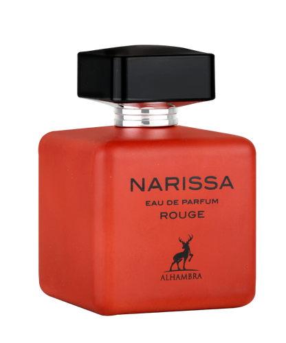 Maison Alhambra Narissa Rouge Eau de Parfum 100 ml