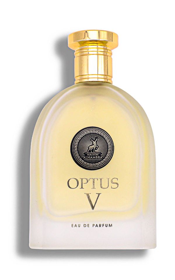 Maison Alhambra Perfume Optus V Eau de Parfum 100 ml