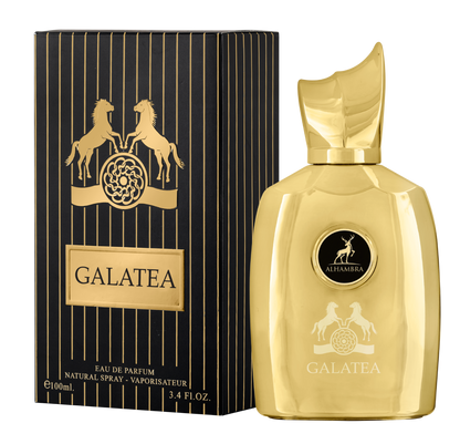 Maison Alhambra Parfum Galatée Eau de Parfum 100 ml