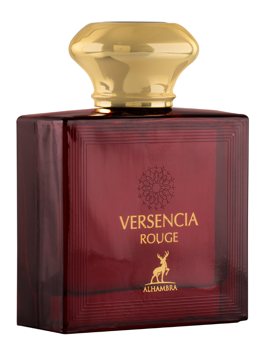 Maison Alhambra Parfum Versencia Rouge Eau de Parfum 100ml