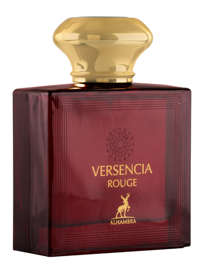 Maison Alhambra Parfum Versencia Rouge Eau de Parfum 100ml