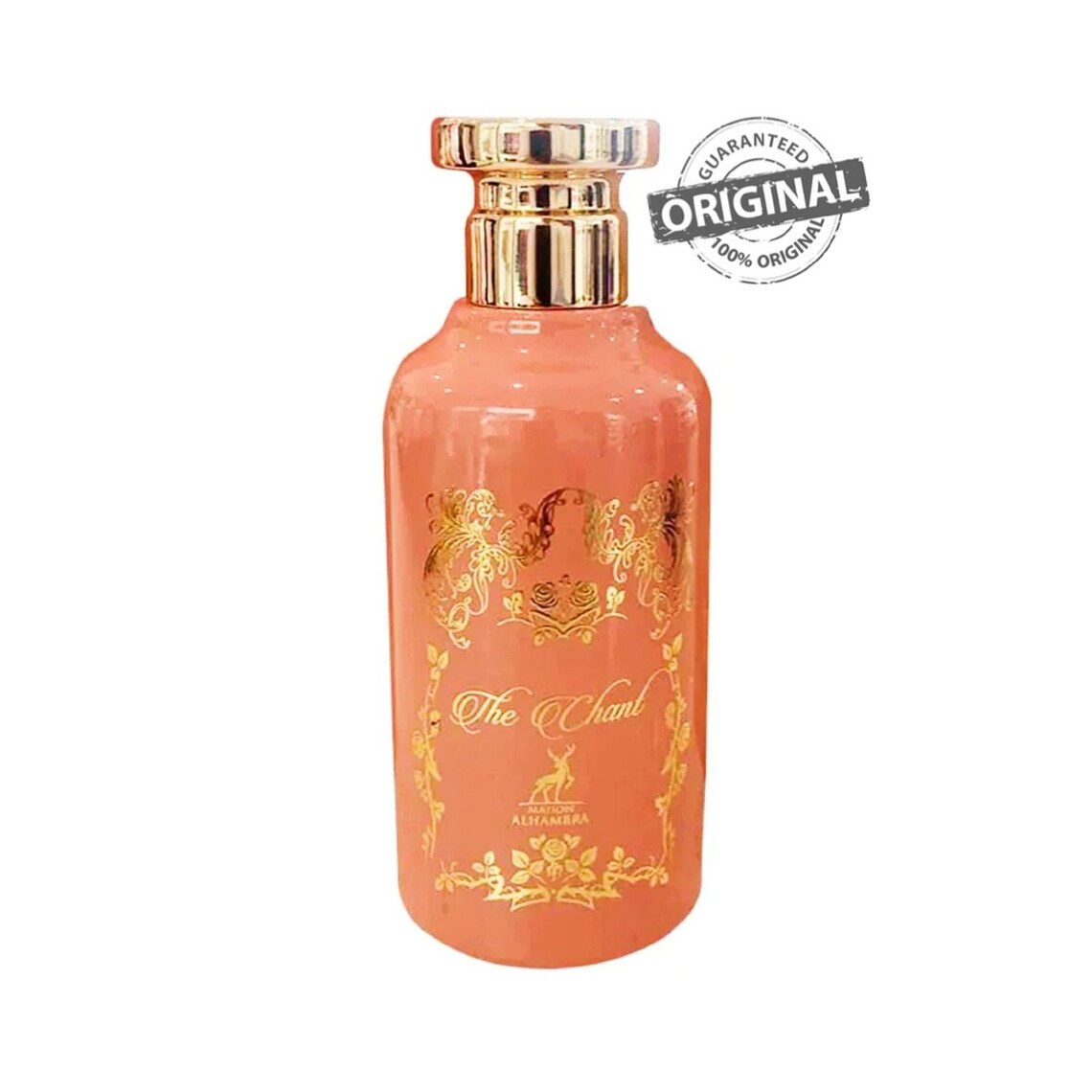 Maison Alhambra Parfum Le Chant Eau de Parfum 100ml