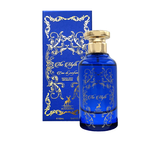 Maison Alhambra Perfume The Myth Eau de Parfum 100 ml