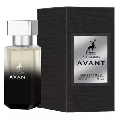 Maison Alhambra/Avant Eau de Parfum 30 ml