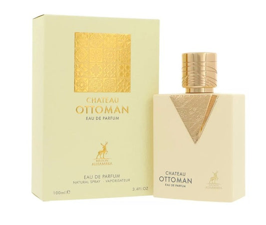 Maison Alhambra/Chateau Ottoman Eau de Parfum 100ml