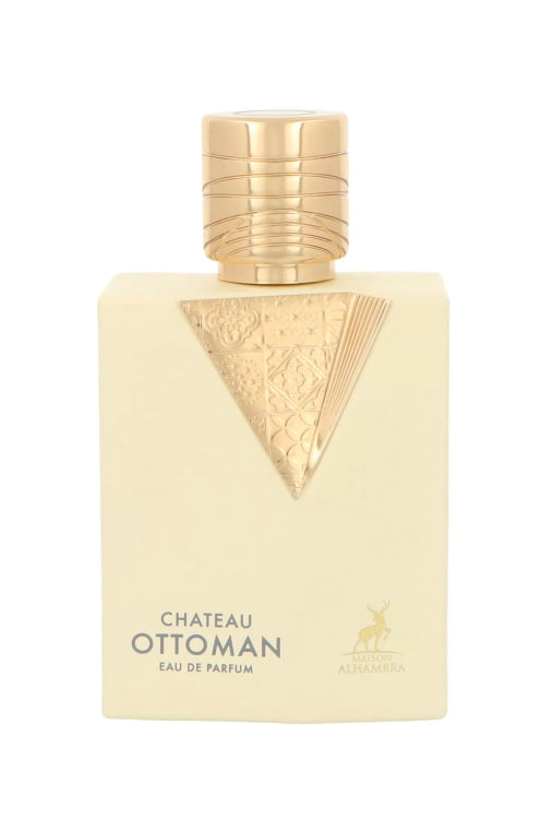Maison Alhambra/Chateau Ottoman Eau de Parfum 100ml