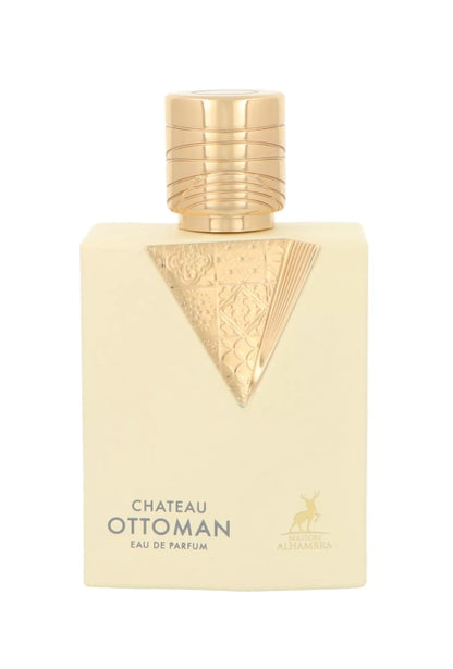 Maison Alhambra/Chateau Ottoman Eau de Parfum 100ml
