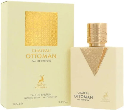 Maison Alhambra/Chateau Ottoman Eau de Parfum 100ml