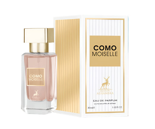 Maison?Alhambra Como?Moiselle Eau de Parfum 30 ml