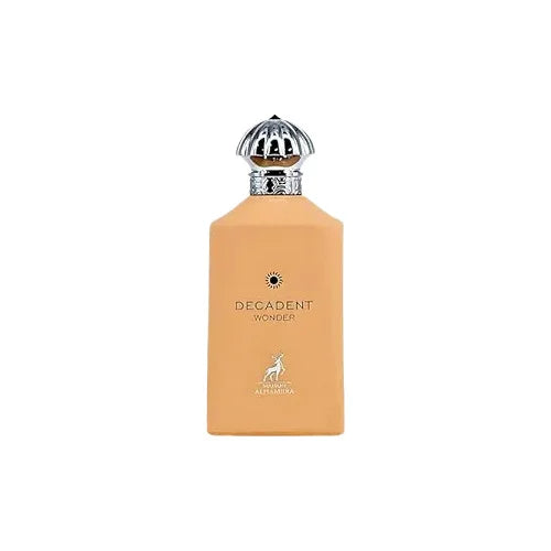 香水(女性用) Maison Alhambra Decadent Wonder 100ml Maison Alhambra Decadent Wonder Eau de Parfum 100ml | Fragra.de