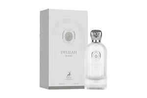 Maison Alhambra Delilah Blanc Eau de Parfum 100 ml