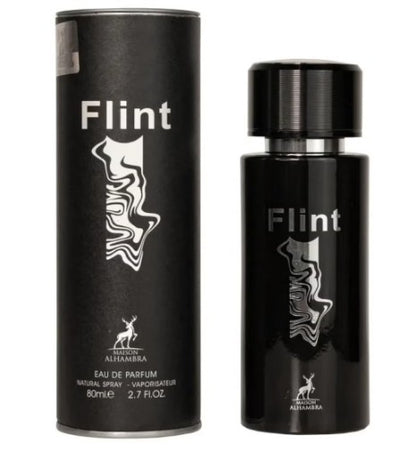 Maison Alhambra/Flint Eau de Parfum 80ml