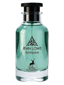 Maison Alhambra Jean Lowe Fantasme Eau de Parfum 100 ml