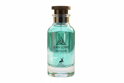 Maison Alhambra Jean Lowe Fantasme Eau de Parfum 100 ml