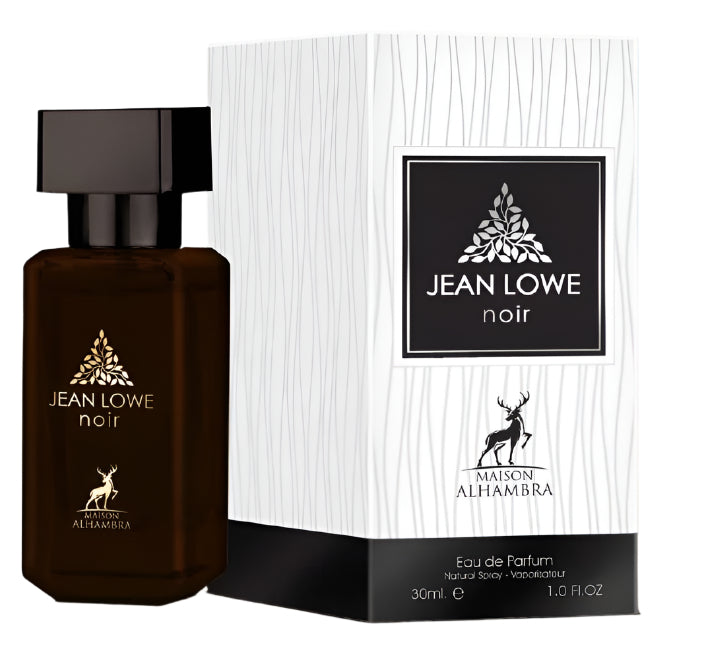 Maison Alhambra Jean Lowe Noir Eau De Parfum 30 Ml Fragra de maison-alhambra-jean-lowe-noir-eau-de-parfum-30-ml-fragra-de