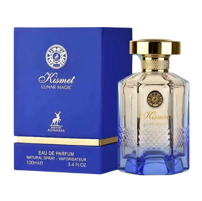 Maison Alhambra Kismet Lunar Magic Eau de Parfum 100 ml