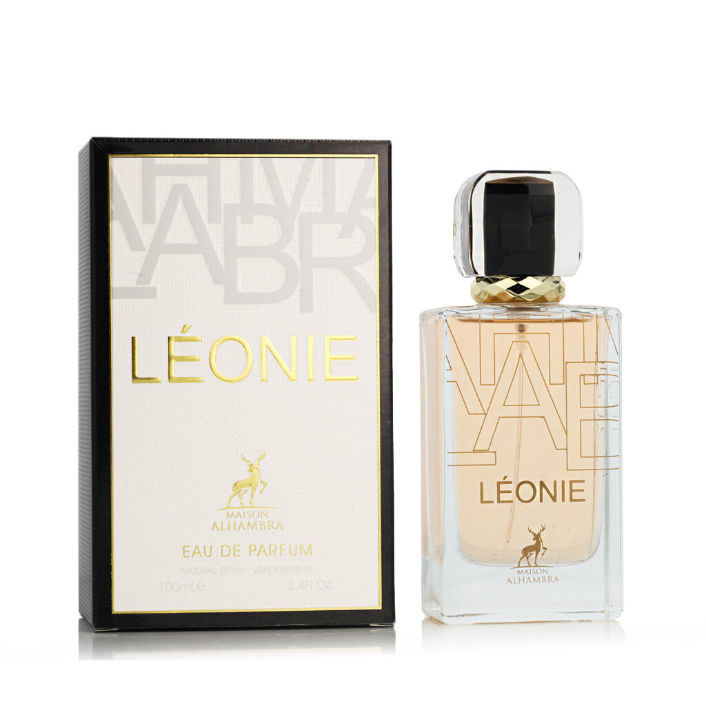 Maison Alhambra/Léonie  Eau de Parfum 100ml
