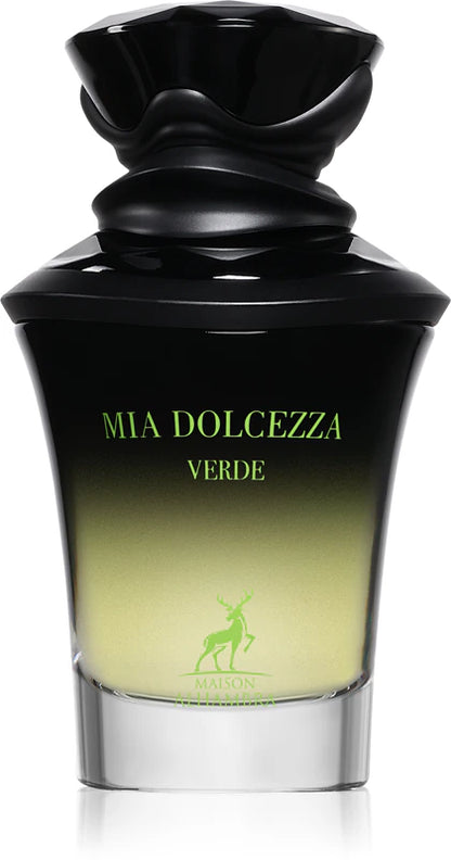 Maison Alhambra Mia Dolcezza Verde Eau de Parfum 100 ml