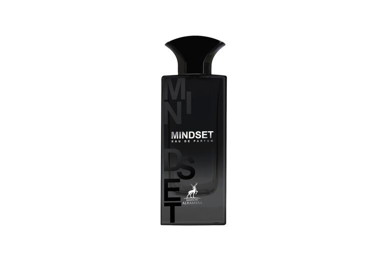 Maison Alhambra/Mindset Eau de Parfum 100ml