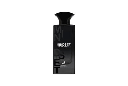 Maison Alhambra/Mindset Eau de Parfum 100ml