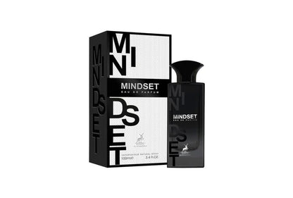 Maison Alhambra/Mindset Eau de Parfum 100ml