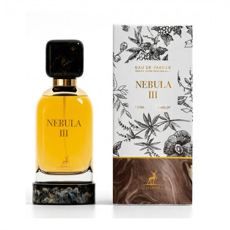 Maison Alhambra/ Nebula III Eau de Parfum 100ml