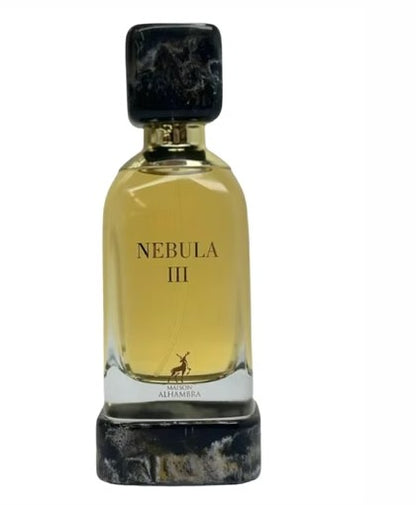 Maison Alhambra/ Nebula III Eau de Parfum 100ml
