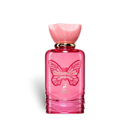 Maison Alhambra Papillon D'Or Eau de Parfum 100 ml
