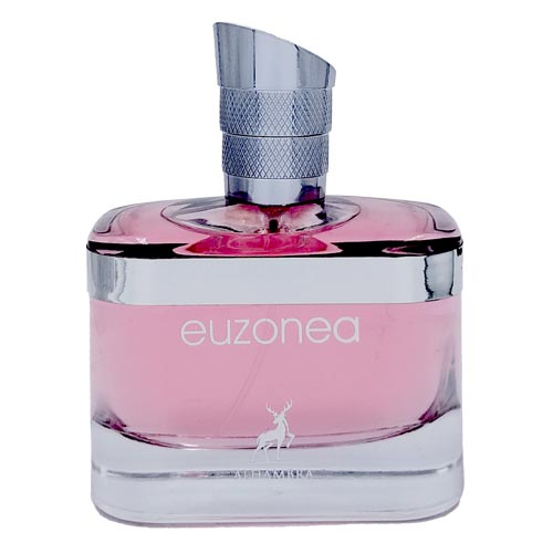 Maison Alhambra Parfum Euzonea Eau de Parfum 100ml