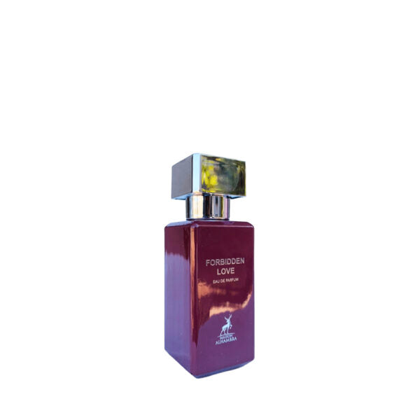 Maison Alhambra Parfum Forbidden Love EDP 30ml