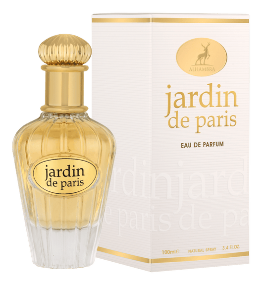 Maison Alhambra Parfum Jardin De Reve Eau de Parfum 100ml