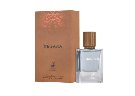 Maison Alhambra Parfum Megara Eau de Parfum 50 ml